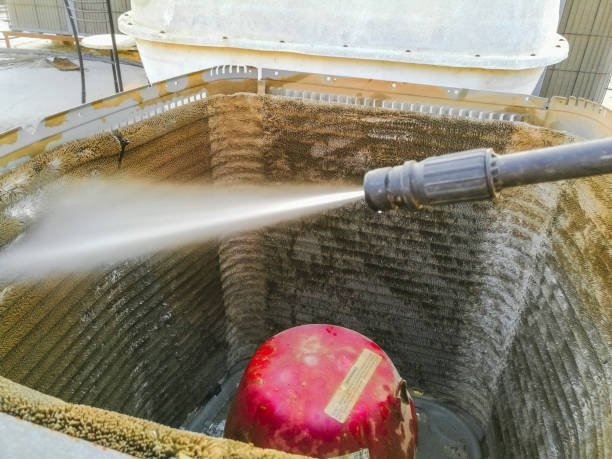  Seven Lakes, NC Airduct Cleaning Pros