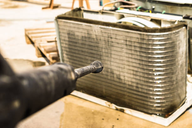 Best Professional Duct Cleaning Services  in Seven Lakes, NC