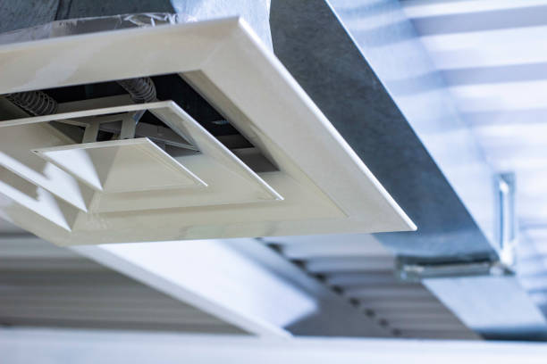 Best Air Duct Cleaning Near Me  in Seven Lakes, NC