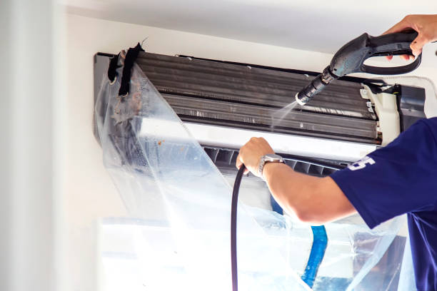 Best Ductwork Cleaning Services  in Seven Lakes, NC