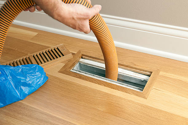 Best Residential Air Duct Cleaning  in Seven Lakes, NC