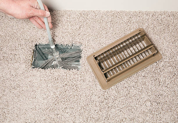 Best Best Air Duct Cleaning Company  in Seven Lakes, NC
