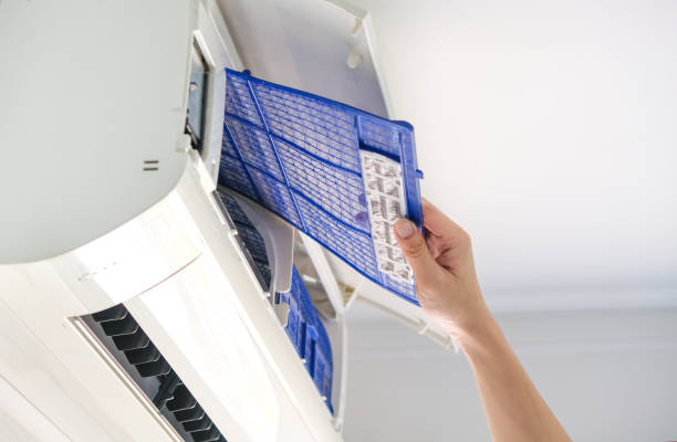 Best Affordable Duct Cleaning Services  in Seven Lakes, NC