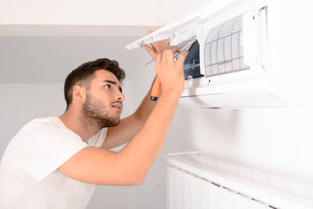 Best Ventilation Cleaning Services  in Seven Lakes, NC